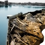 Pawtucket Dam