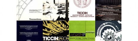 TICCIH Congress Proceedings Now Available Online