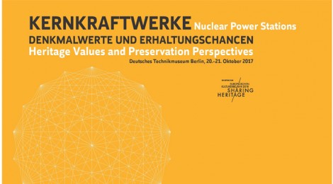 KERNKRAFTWERK KONFERENZ/Nuclear Power Stations Conference