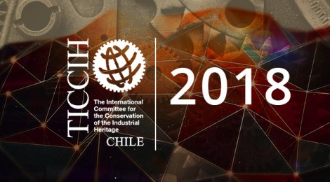 TICCIH Chile 2018 Congress