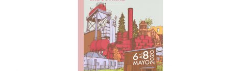 Congreso Internacional sobre Patrimonio Industrial