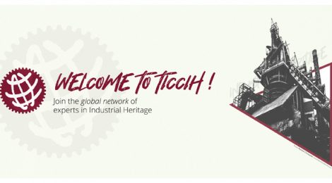 TICCIH Membership Campaign