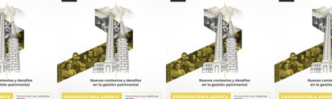 CFP - VIII Congreso Internacional Sobre Patrimonio Industrial