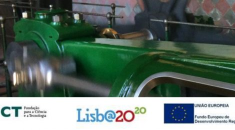INDUSTRIAL HERITAGE FOR THE FUTURE