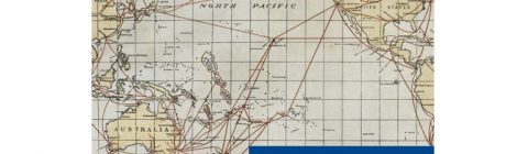 ACAHUCH Symposium 2021: Navigating Encounters