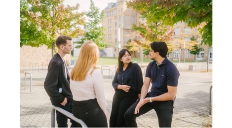 Industrial Heritage Summer School in Berlin