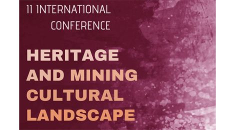 II International Conference on Mining Industrial Heritage