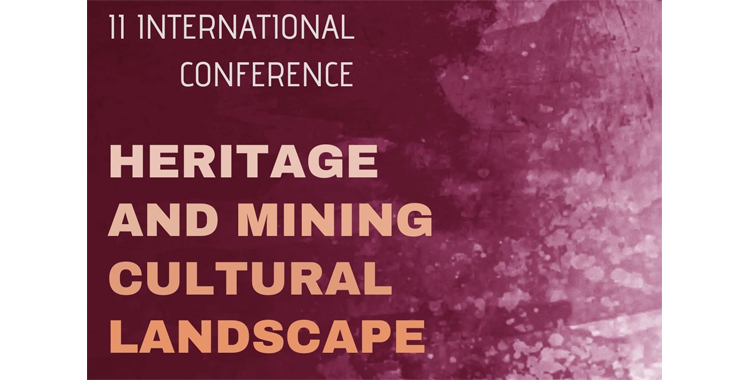 II International Conference on Mining Industrial Heritage