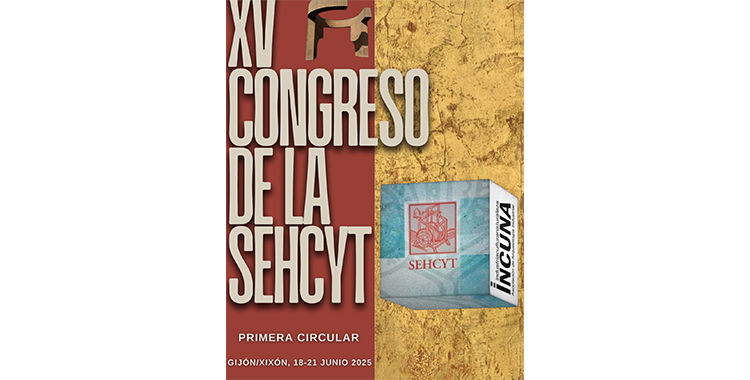 15th Annual INCUNA SEHCYT Congress