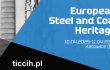 European Steel and Coal Heritage - Katowice, Poland