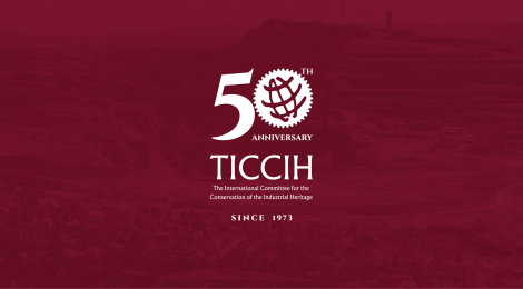 TICCIH's 50th Anniversary