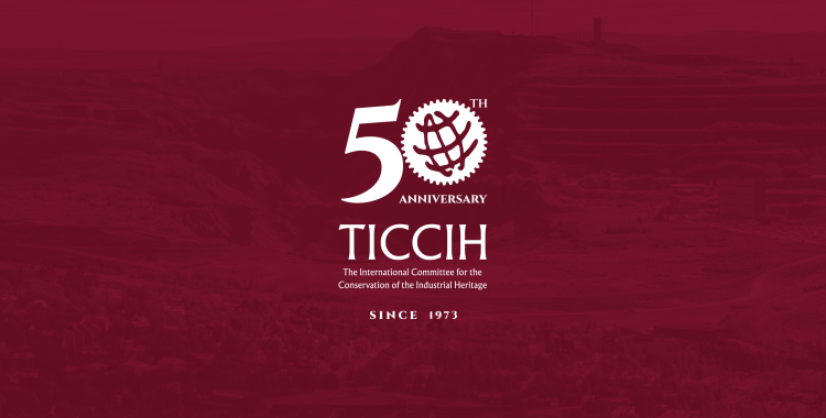 TICCIH's 50th Anniversary