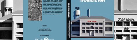 New Publication - Transistor