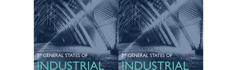 3rd General States of Industrial Heritage