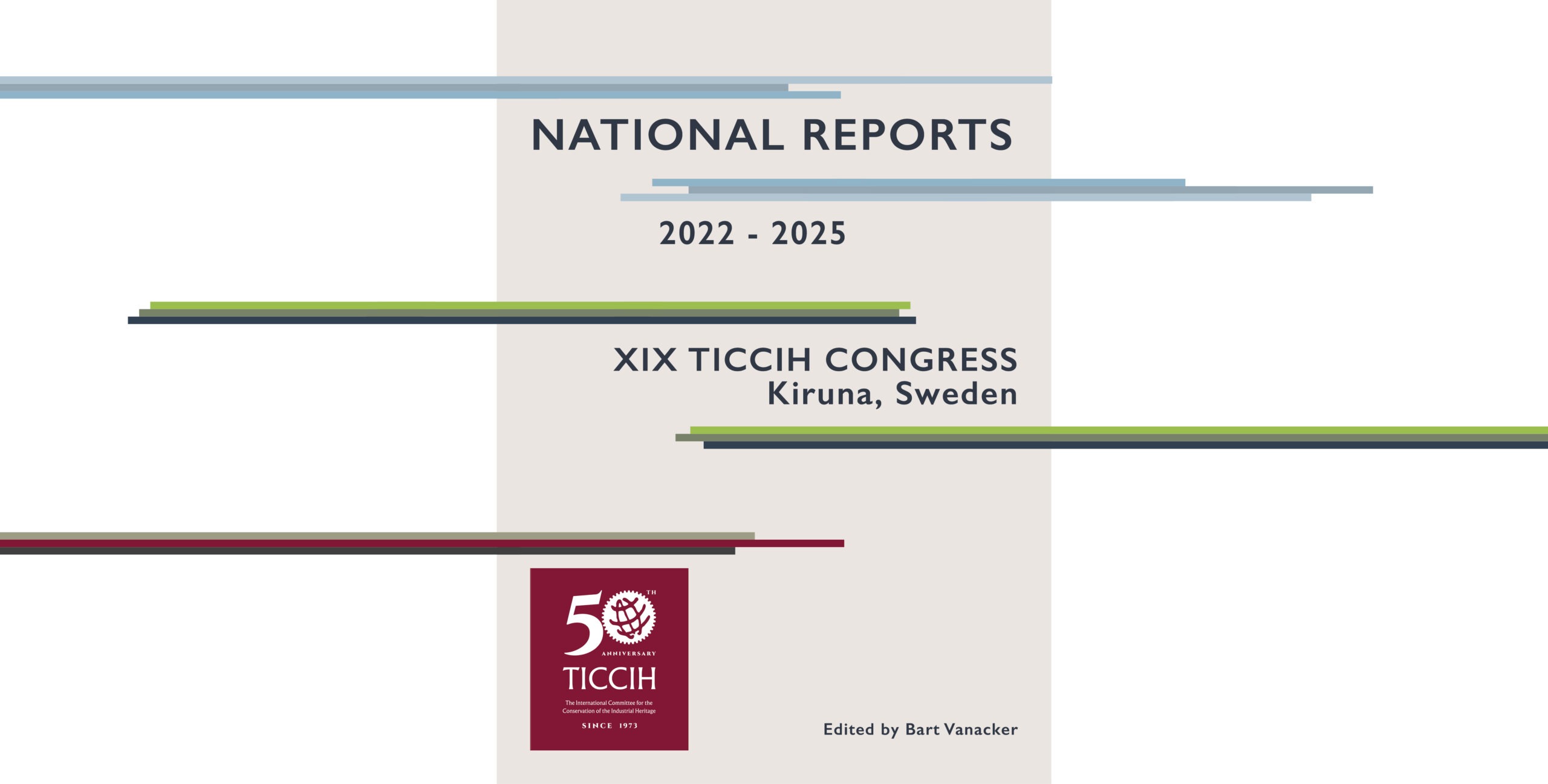National Reports 2022-2025