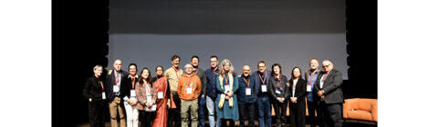 Meet the New TICCIH Board