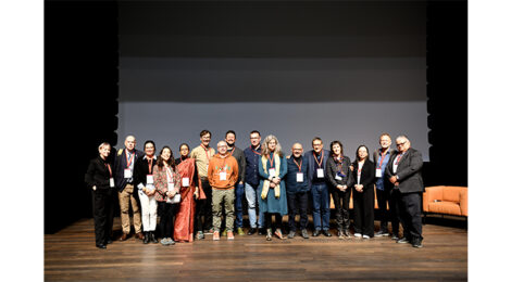 Meet the New TICCIH Board