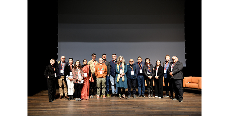 Meet the New TICCIH Board