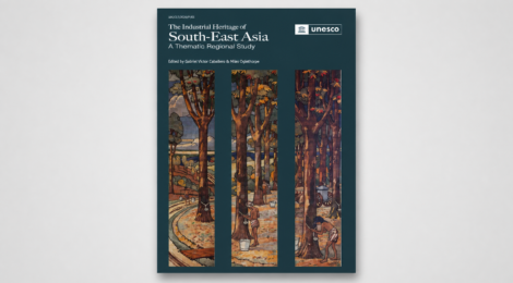 The Industrial Heritage of South-East Asia_ Header
