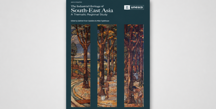 The Industrial Heritage of South-East Asia_ Header